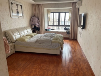 城市之光第一街区