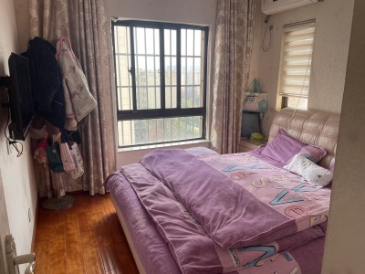 城市之光第一街区