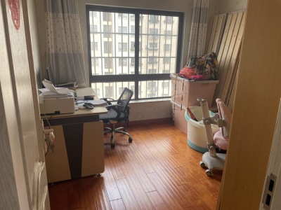 城市之光第一街区