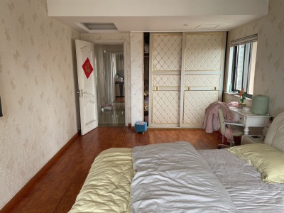 城市之光第一街区