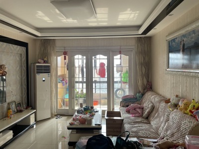 城市之光第一街区