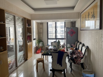 城市之光第一街区