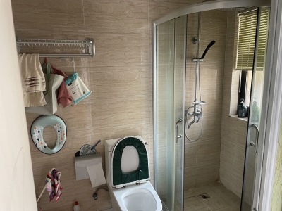 城市之光第一街区