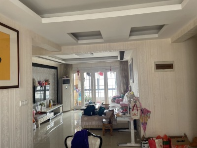 城市之光第一街区