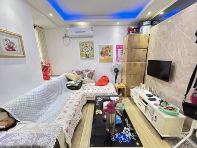 银河湾城市茗苑