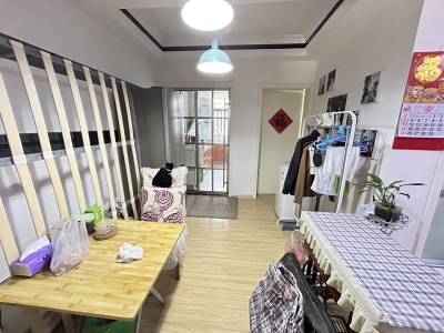 银河湾城市茗苑