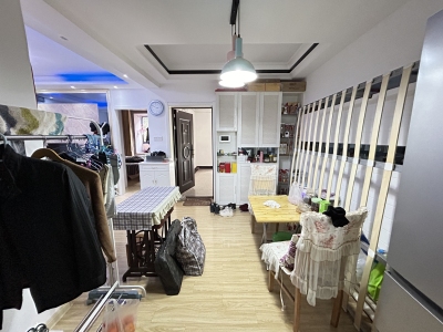 银河湾城市茗苑