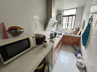 银河湾城市茗苑