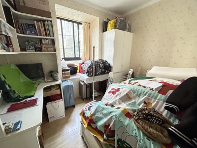 银河湾城市茗苑