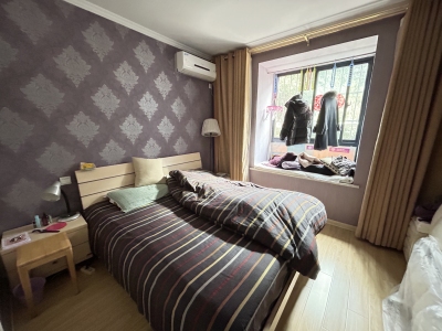 银河湾城市茗苑