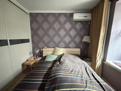 银河湾城市茗苑