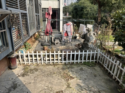 银河湾城市茗苑