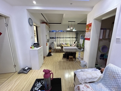 银河湾城市茗苑