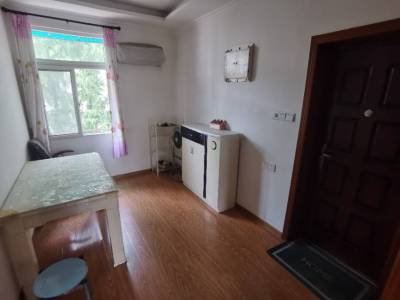 建筑设计研究院宿舍