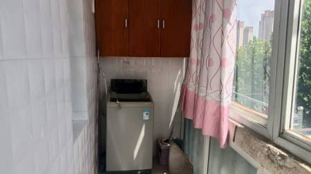 建筑设计研究院宿舍