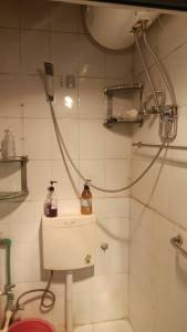 建筑设计研究院宿舍