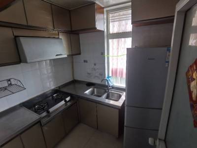 建筑设计研究院宿舍