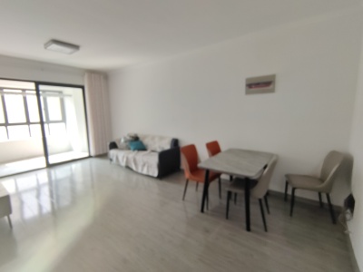 朝辉东方城三区