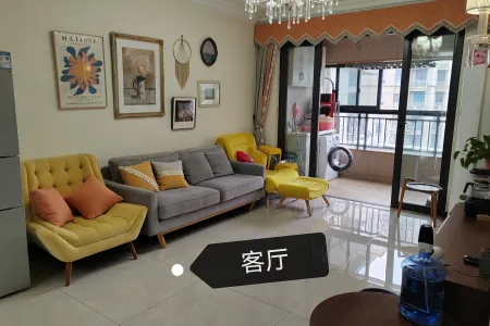 巢湖恒大帝景3房2厅1卫南精装真实好房