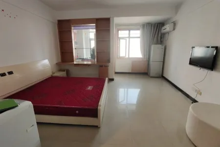 东方新世界(C区)1房1厅1卫北精装真实好房