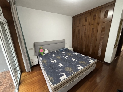 碧云天城市花园