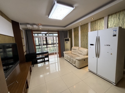 碧云天城市花园