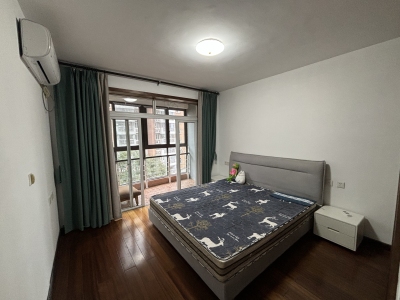 碧云天城市花园