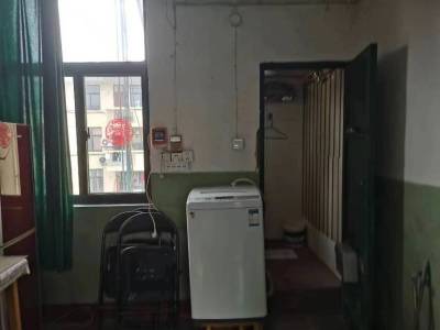 芜湖东站铁路宿舍