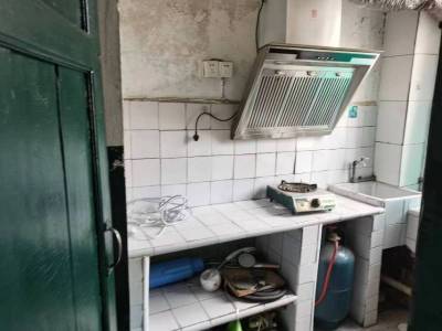 芜湖东站铁路宿舍