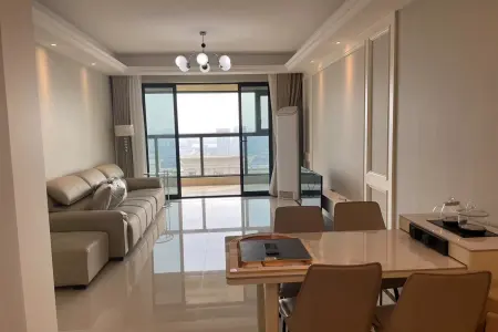 南湖春晓 3房2厅1卫 3,100元/月 学区房