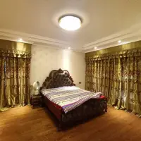 凤凰城北岛观湖别墅