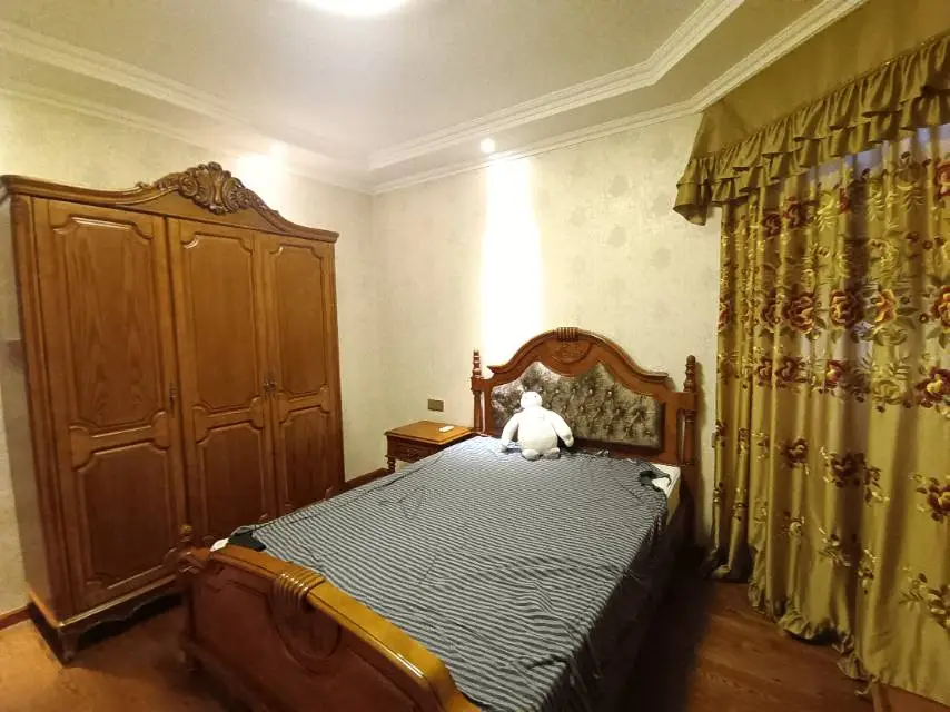 凤凰城北岛观湖别墅