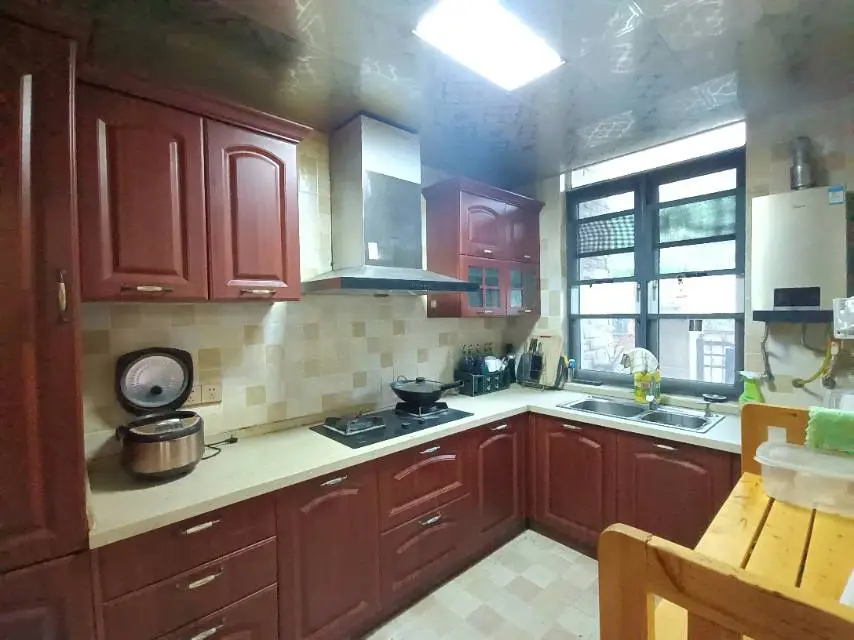 凤凰城北岛观湖别墅