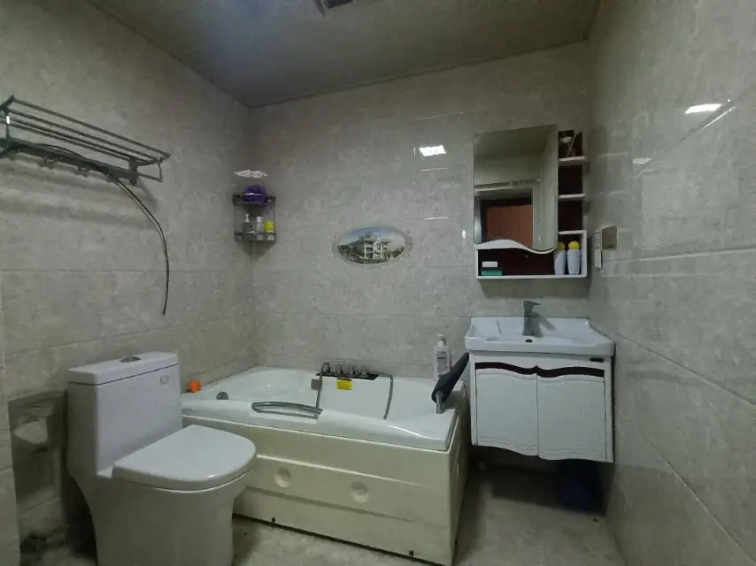 凤凰城北岛观湖别墅