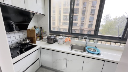 信德半岛(北区)