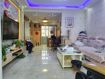 银湖·波尔卡国际花园南区