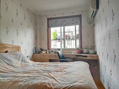 银湖·波尔卡国际花园南区