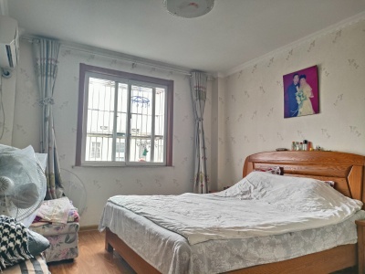 银湖·波尔卡国际花园南区