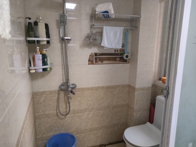 银湖·波尔卡国际花园南区