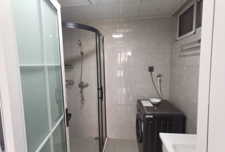 凤鸣湖·凤凰城南岛紫藤轩