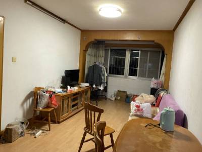 东郊一村