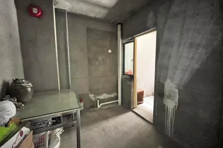 白象绿洲一期2房1厅1卫南北豪装真实好房