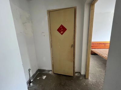 白象绿洲一期