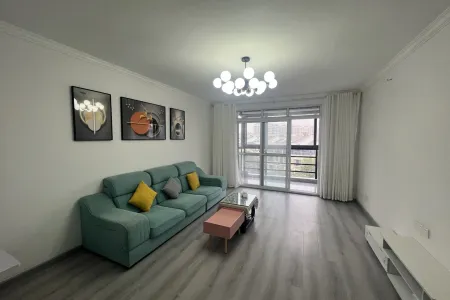 太阳岛花园2房南普装真实好房