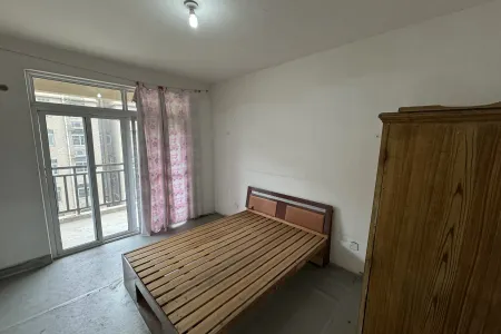 四海花园2房2厅1卫南简装真实好房