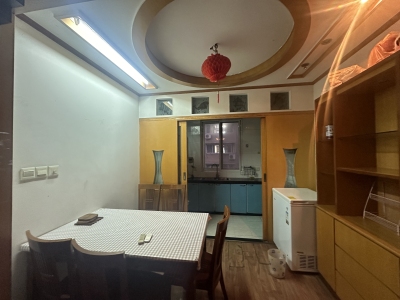 康健小区