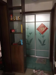 汀苑小区