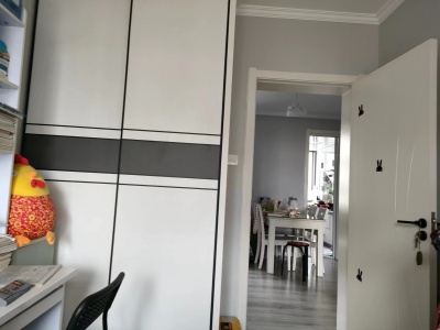 新风小区3村 2室2厅1卫 21.9万元 业主急售