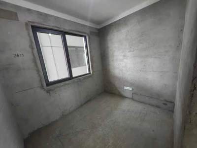 中奥江南云筑 3室2厅2卫 109万元 业主急售,性价比高,VR房,带车位