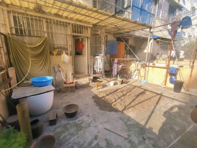 春天花园2房1厅1卫南精装真实好房